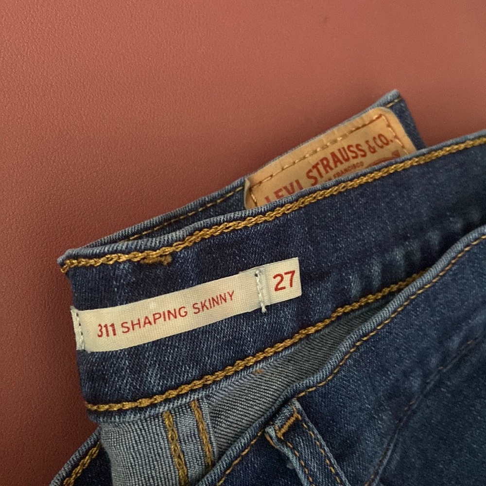 Levi Jeans